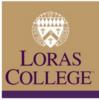 Loras College Logo